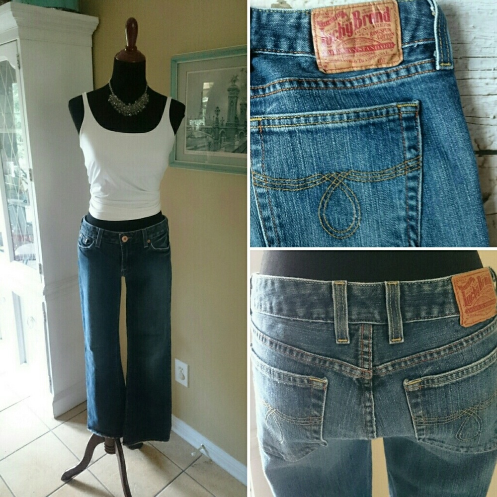Lucky 🍀 Brand Lola Jean